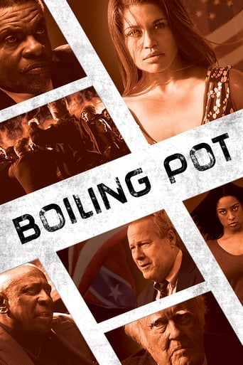 Watch Boiling Pot