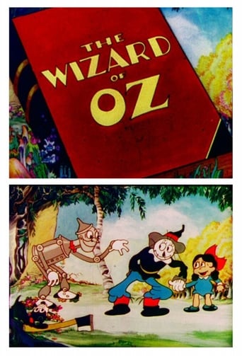 Watch The Wizard of Oz