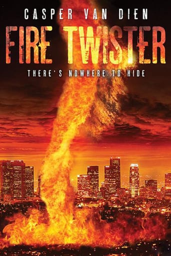 Fire Twister