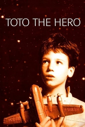 Watch Toto the Hero