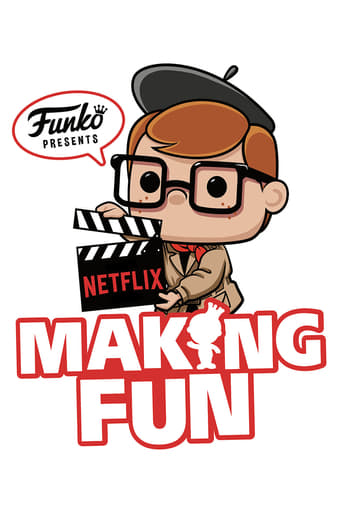 Watch Making Fun: The Story of Funko