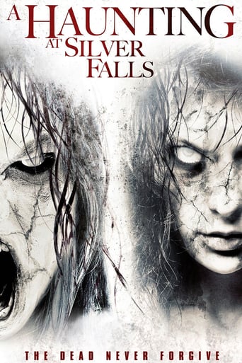 Watch A Haunting at Silver Falls