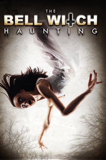 Watch The Bell Witch Haunting