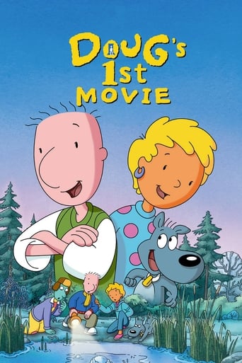 Watch Doug's 1st Movie