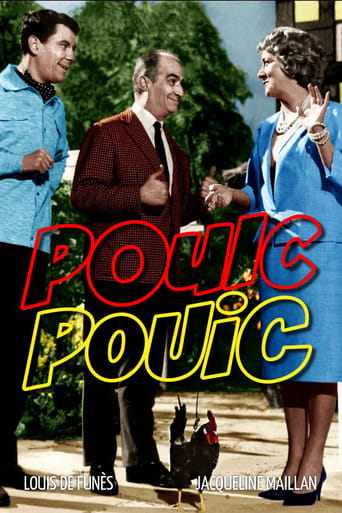 Watch Pouic-Pouic
