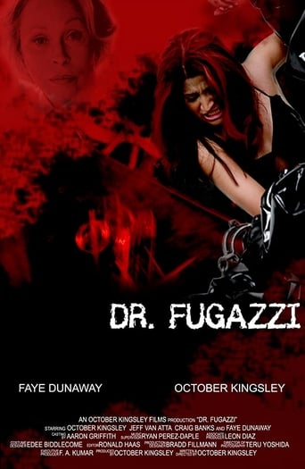Watch The Seduction of Dr. Fugazzi