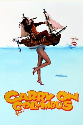 Watch Carry On Columbus