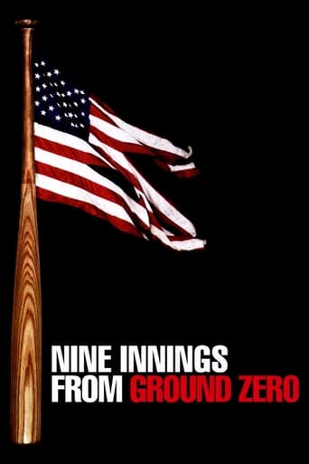 Watch Nine Innings from Ground Zero