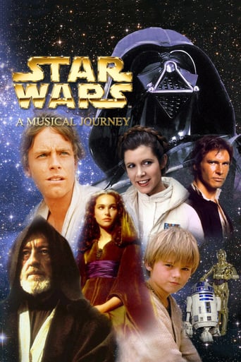 Watch Star Wars: A Musical Journey