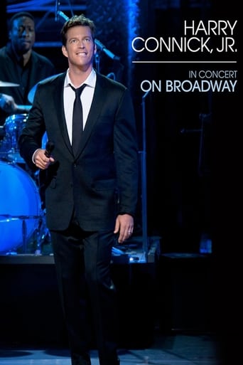 Watch Harry Connick Jr.: In Concert on Broadway