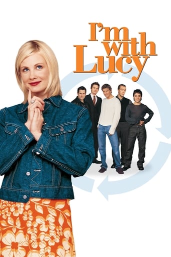Watch I'm with Lucy