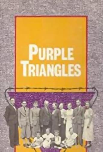 Watch Purple Triangles