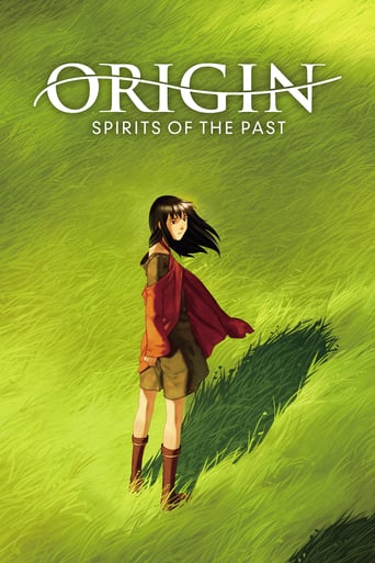 Watch Origin: Spirits of the Past