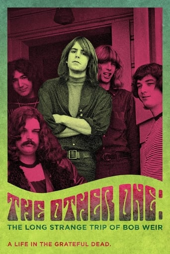 Watch The Other One: The Long, Strange Trip of Bob Weir