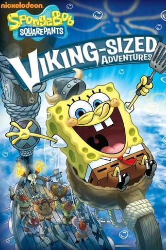 Watch SpongeBob SquarePants: Viking-sized Adventures