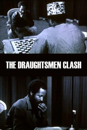 Watch The Draughtsmen Clash