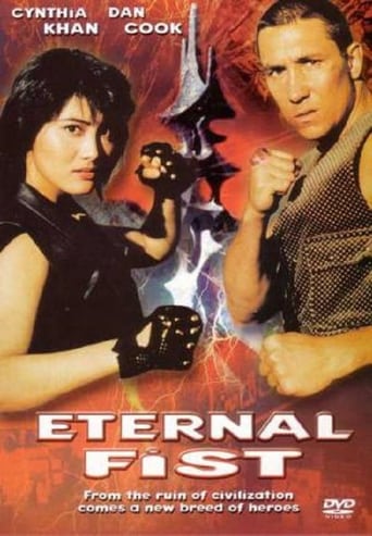 Watch Eternal Fist