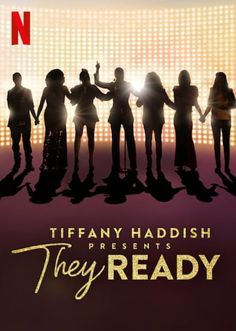 Watch Tiffany Haddish Presents: They Ready
