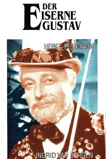 Der Eiserne Gustav