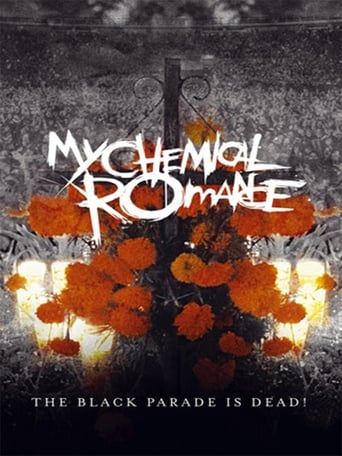 Watch My Chemical Romance: The Black Parade Is Dead!