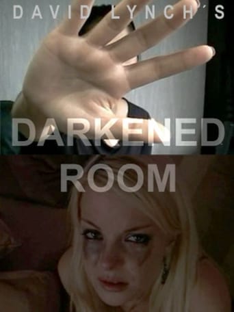 Watch Darkened Room