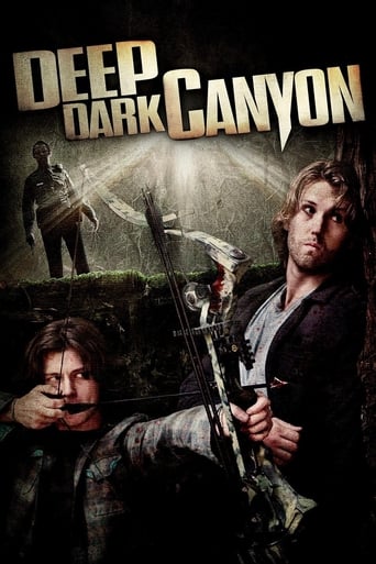 Watch Deep Dark Canyon