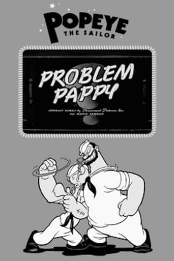 Watch Problem Pappy