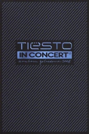 Tiësto In Concert²