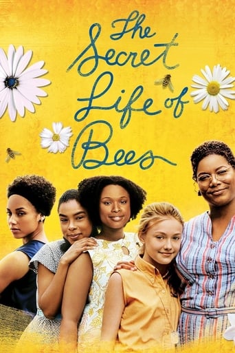 Watch The Secret Life of Bees