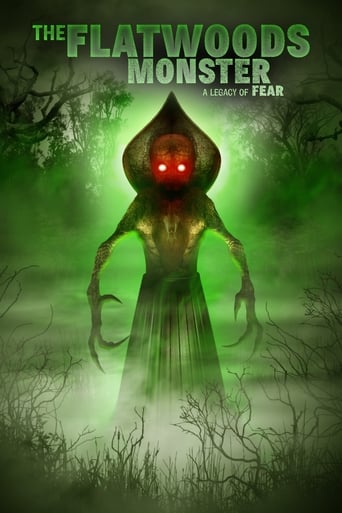 Watch The Flatwoods Monster: A Legacy of Fear
