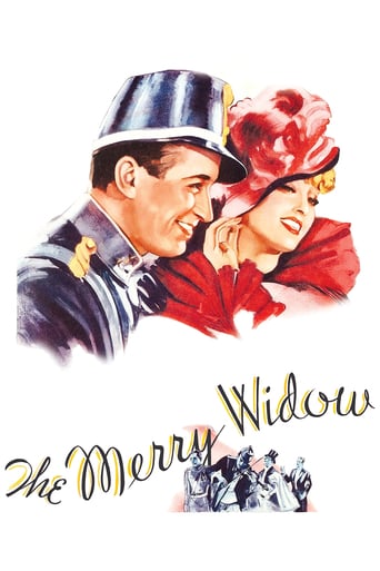 Watch The Merry Widow