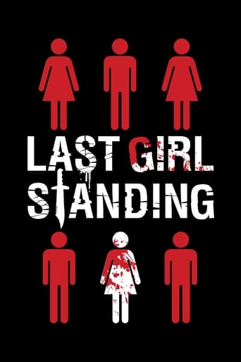 Watch Last Girl Standing