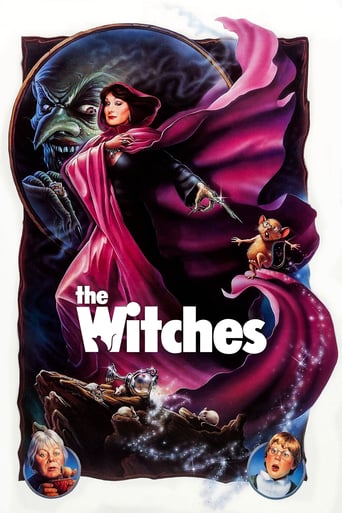 Watch The Witches