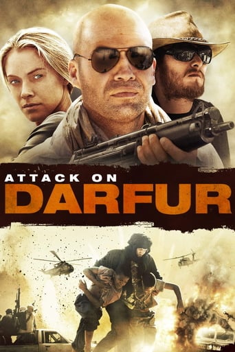 Watch Attack on Darfur