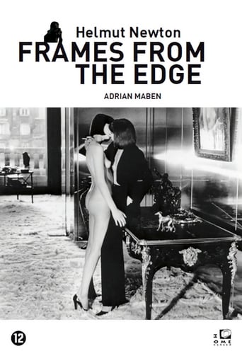 Watch Helmut Newton: Frames from the Edge