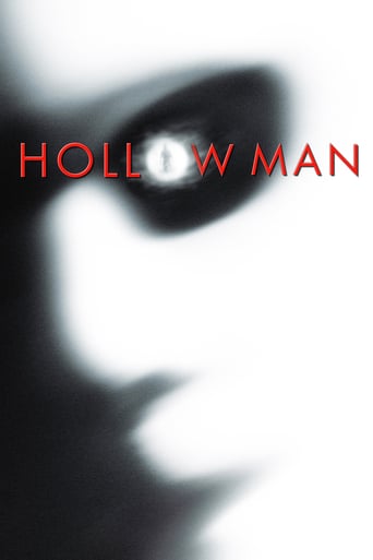 Watch Hollow Man