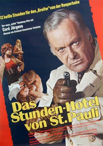 Watch Das Stundenhotel von St. Pauli