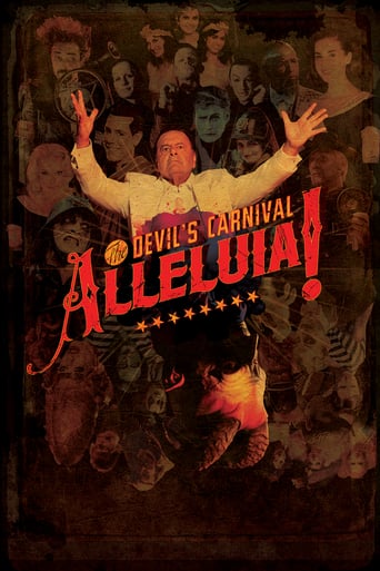 Watch Alleluia! The Devil's Carnival