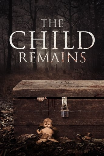 Watch The Child Remains