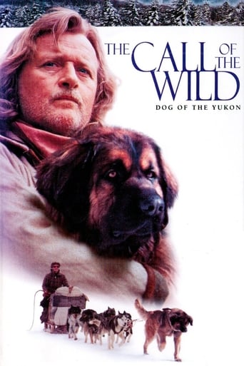 Watch The Call of the Wild: Dog of the Yukon