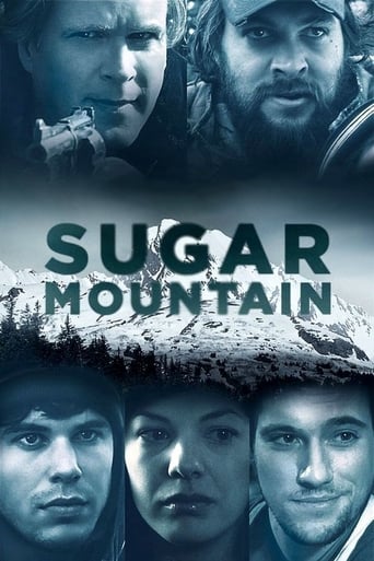Watch Sugar Mountain