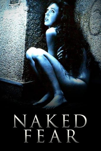 Watch Naked Fear