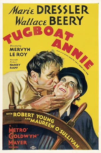Watch Tugboat Annie