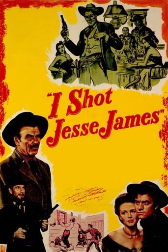 Watch I Shot Jesse James