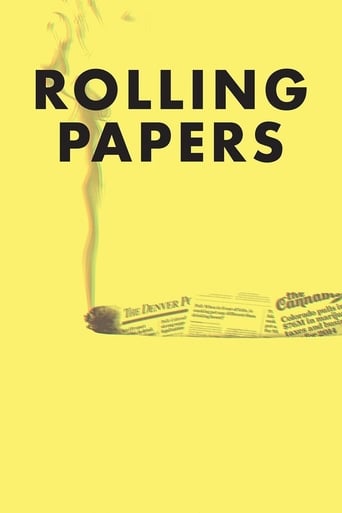 Watch Rolling Papers