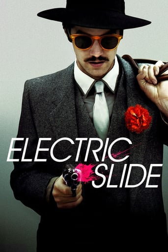 Watch Electric Slide