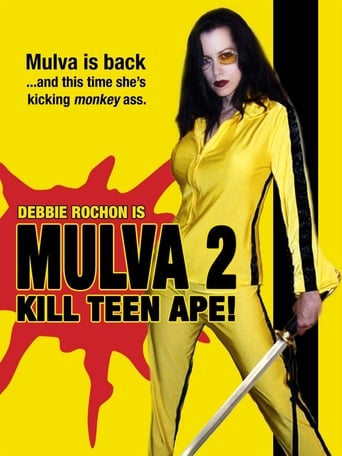 Watch Mulva 2: Kill Teen Ape!