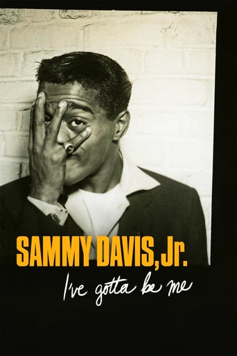 Watch Sammy Davis, Jr.: I've Gotta Be Me