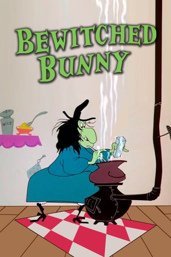 Watch Bewitched Bunny