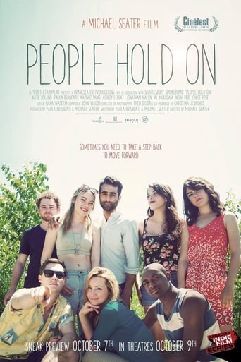 Watch People Hold On